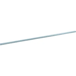 Tige filetée brillante zinguée diamètre 16 mm x 1 m