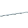 Tige filetée brillante zinguée diamètre 16 x 300 mm