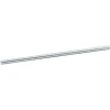 Tige filetée brillante zinguée diamètre 12 x 300 mm