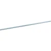 Tige filetée brillante zinguée diamètre 14 mm x 1 m