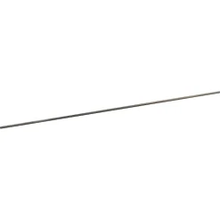 Tige filetée en acier inoxydable A2 diamètre 8 mm x 1 m