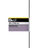 Tige filetée en acier inoxydable A2 diamètre 6 mm x 1 m