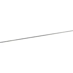 Tige filetée en acier inoxydable A2 diamètre 6 mm x 1 m