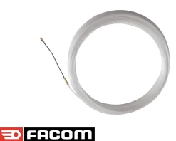 Tire fil électrique nylon 20 mètres Facom