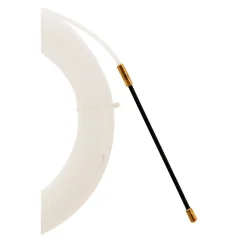 Tire fil nylon diamètre 3mm - 25m - Zenitech