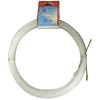 Tire-fil nylon 10 m pour gaines ICTA et préfilées