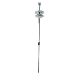Tirette pour bonde automatique de lavabo Wirquin