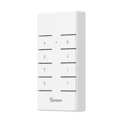 Télécommande 433 Mhz à 8 Boutons - Sonoff
