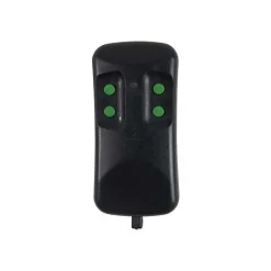 Télécommande Allmatic akmy 4 26.995 mhz pour portail et garage
