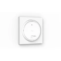 Télécommande Amy Somfy blanc sun protect IO