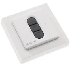 Télécommande Becker EasyControl EC411
