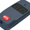 Télécommande BFT mitto cool c2 bleu 433MHZ