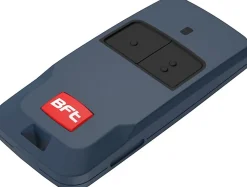 Télécommande BFT mitto cool c2 bleu 433MHZ