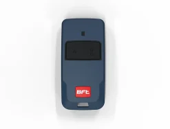 Télécommande BFT mitto cool c2 bleu 433MHZ