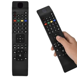 Télécommande de TV intelligente universelle pour Vestel RC4800