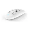 Télécommande Domotique Z-wave Keyfob - Fibaro