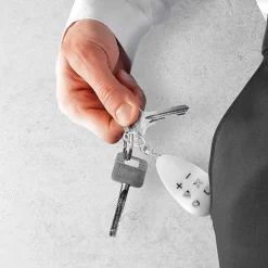 Télécommande Domotique Z-wave Keyfob - Fibaro