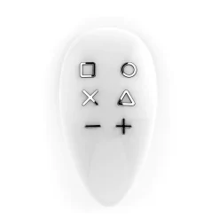 Télécommande Domotique Z-wave Keyfob - Fibaro