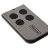 Télécommande EVOLOGY EVOGO4 433 mhz