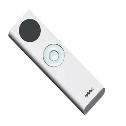 Télécommande FAAC TM XT6 433 pour portails et garages