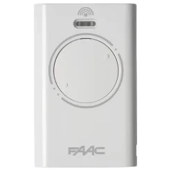 Télécommande FAAC XT2 433 SLH - 787007