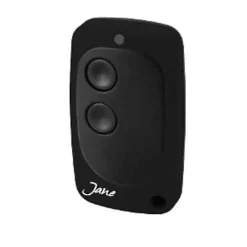 Télécommande JANE J-V 2 pour portails et garages