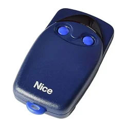 Télécommande NICE FLO 2 pour portail et garage