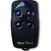 Télécommande NICE FLO 4R-SC pour portail et garage