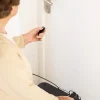 Télécommande Nuki Fob pour serrure Smart Lock
