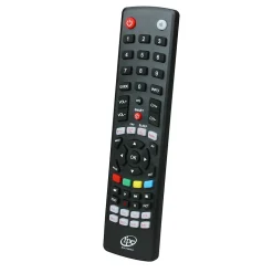 Télécommande programmation universel 4 en 1 Optex noir