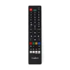 Télécommande programmée TV Panasonic NEDIS