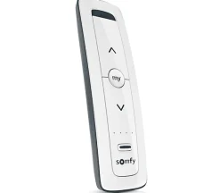 Télécommande RTS Somfy SITUO 5 pour volets roulant