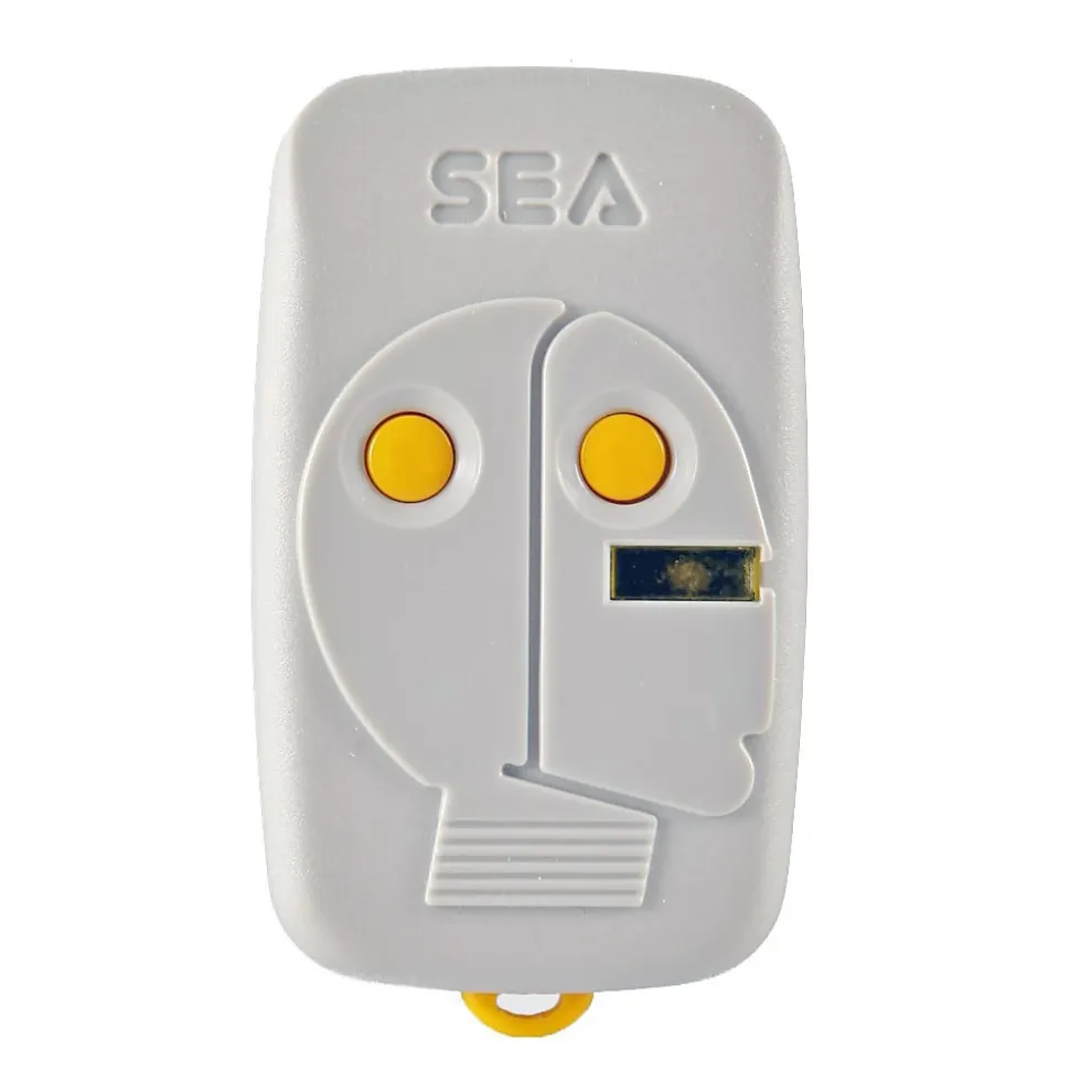 Télécommande SEA Head 868 MHz 2 canaux