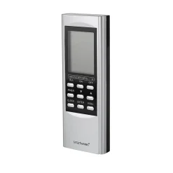 Télécommande Smartwares SH4-90161, 15 canaux avec minuterie pour système Plug & Connect