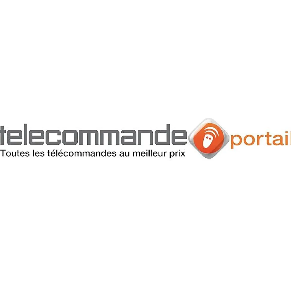 Télécommande Somfy 1841134 KEYGO IO