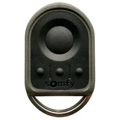 Télécommande Somfy KEYGO IO 1841134