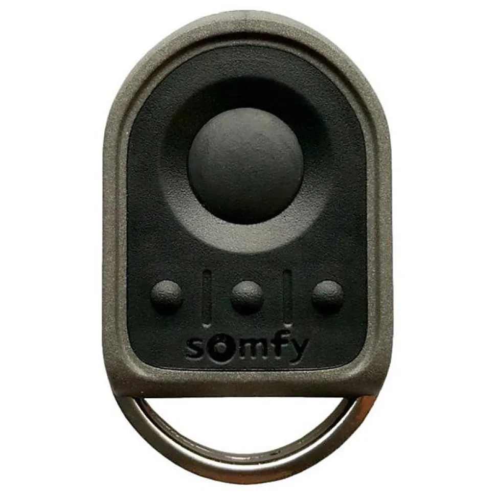 Télécommande Somfy KEYGO IO 1841134