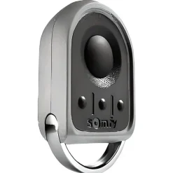 Télécommande Somfy keygo t4 pro rts
