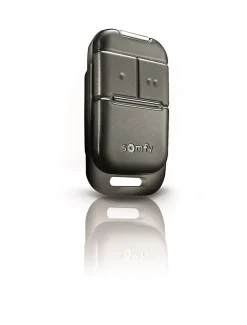 Télécommande Somfy Keypop 2 canaux RTS 2401539