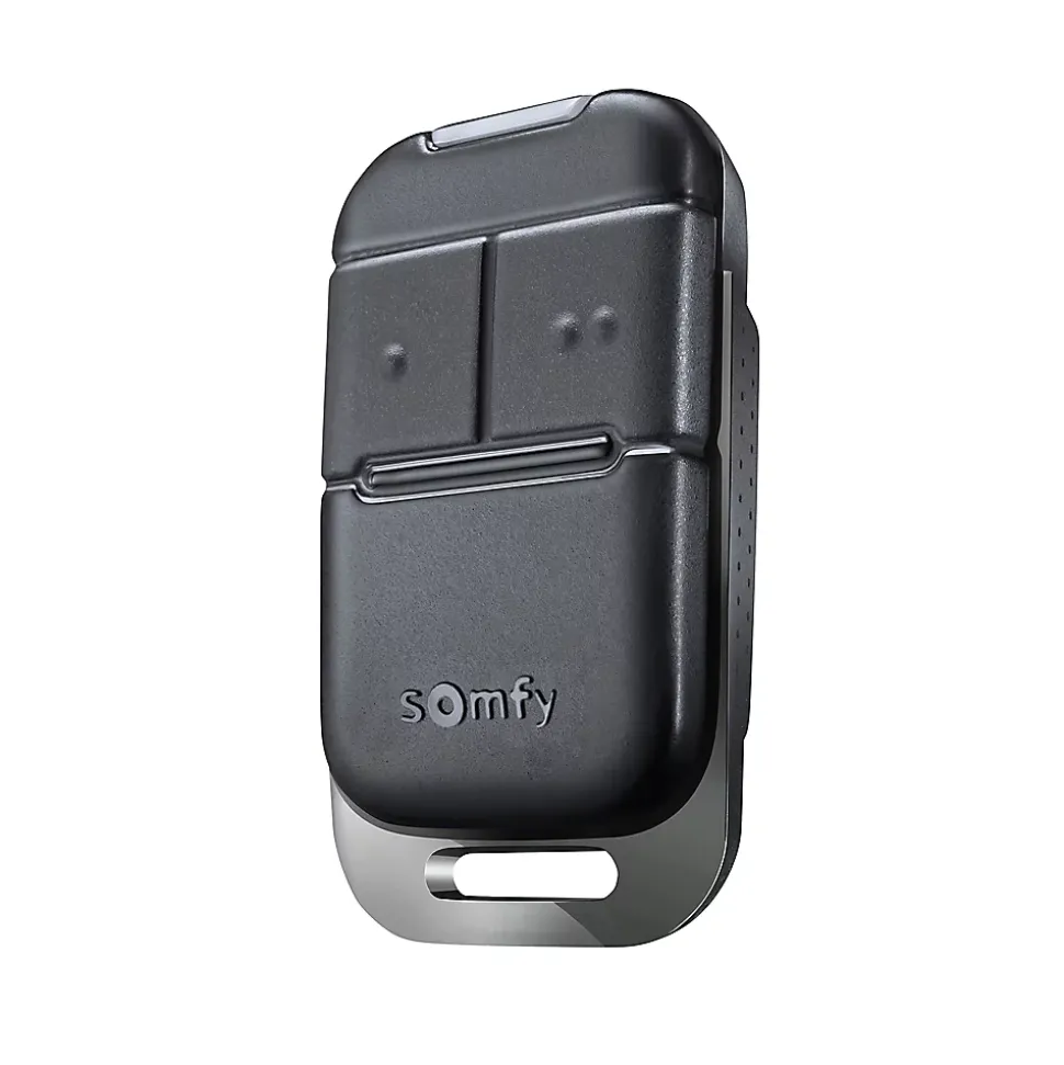 Télécommande Somfy Keypop 2 canaux RTS 2401539