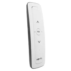 Télécommande Somfy Situo 1 IO Pure II pour volets roulants