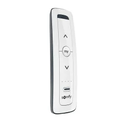 Télécommande Somfy Situo 5 IO Pure II pour volets roulants