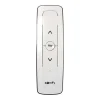 Télécommande Somfy SITUO 1 RTS PURE pour volets roulants