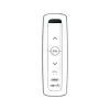 Télécommande Somfy Situo 1 Soliris RTS Pure II EE pour volets