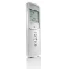 Télécommande Somfy Telis 6 Rts pour commande de volets