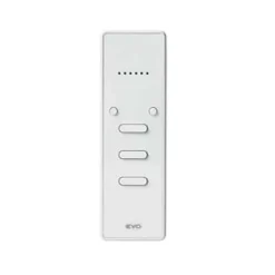Télécommande TELECO TVEVO868N18B