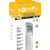 Télécommande Telis 16 RTS Pure Somfy 2401100