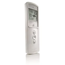 Télécommande Telis 16 RTS Pure Somfy 2401100