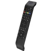 Télécommande TV de remplacement Vestel RC4800