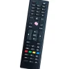 Télécommande TV de remplacement Vestel RC4875 pour Telefunken